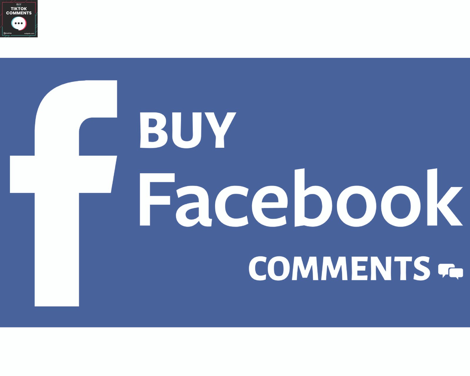 Enhancing Engagement with Purchased Facebook Comments