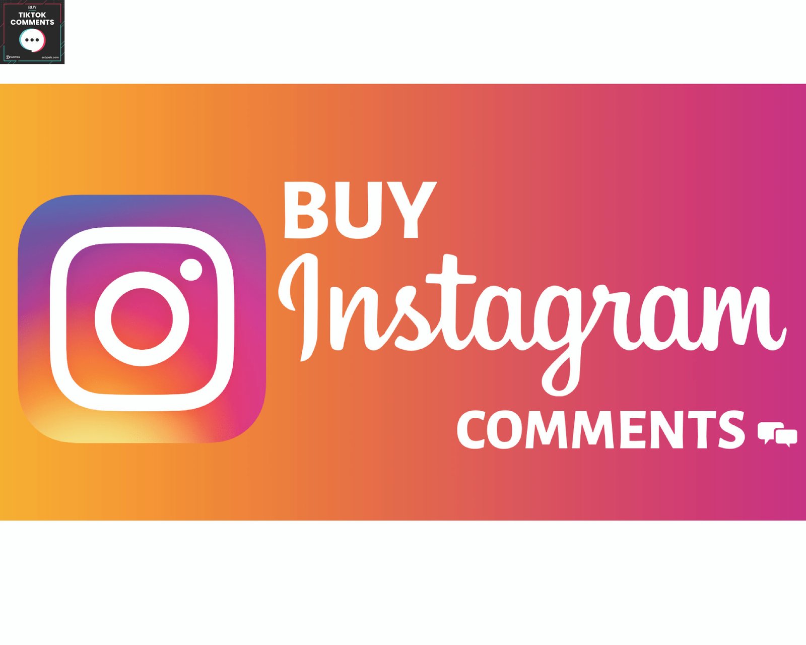 Elevating Engagement with Instagram Comments