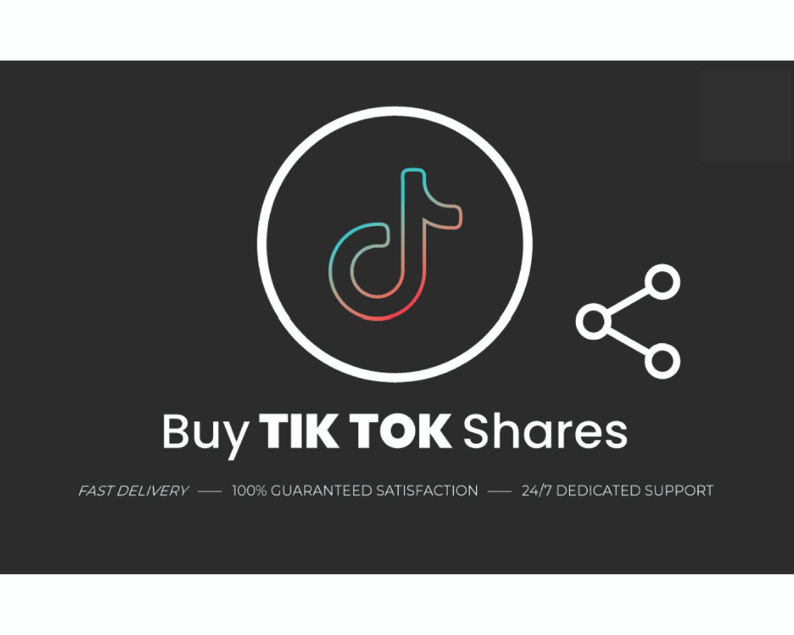 Title: Maximizing Impact: The Power of Buying TikTok Shares
