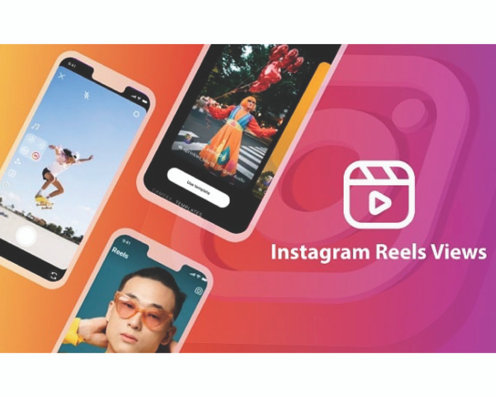 Boosting Your Presence: The Impact of Instagram Reel Views