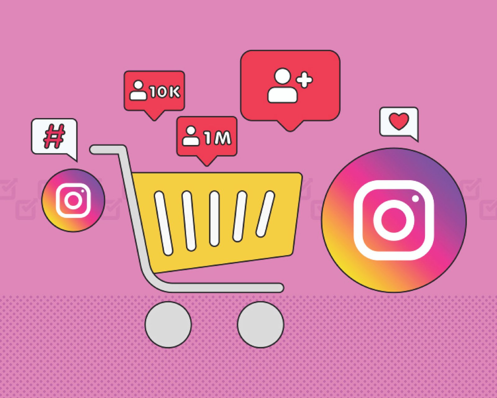 The Pros of Buying Instagram Followers: A Shortcut to Social Media Success