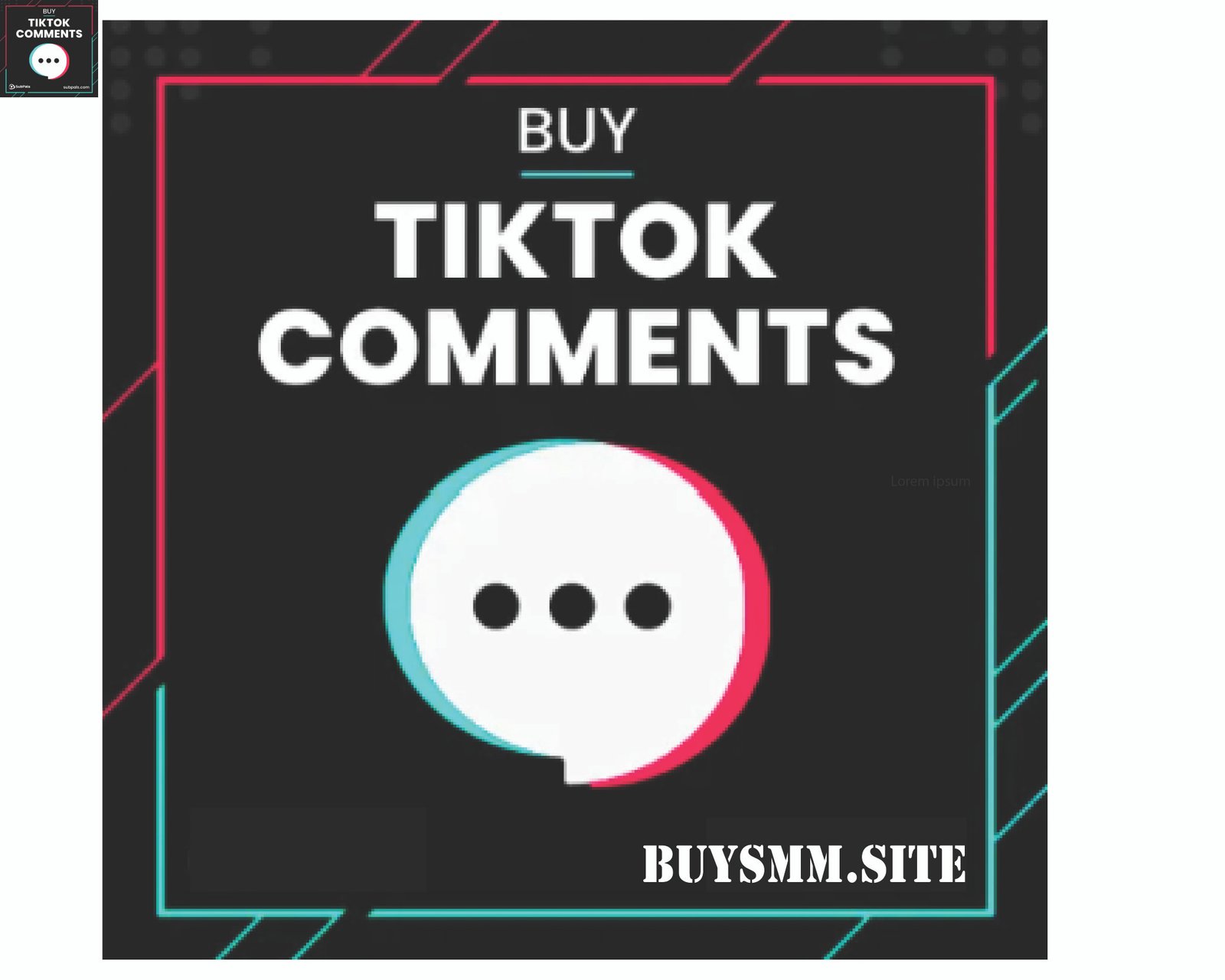 Elevate Your TikTok Presence with Purchased Comments