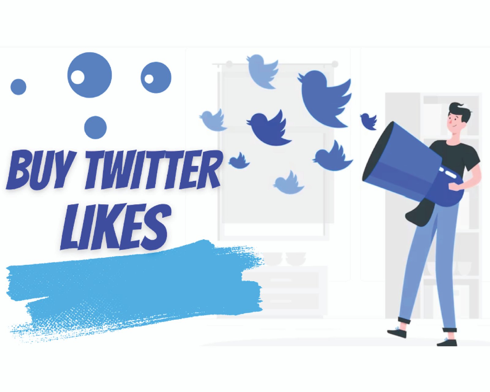 Unleashing the Power of Twitter Likes: Elevate Your Social Presence